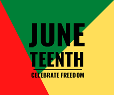 Juneteenth